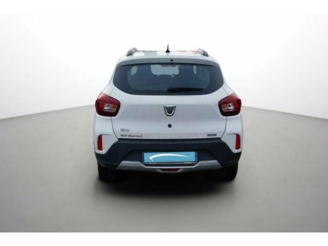 Dacia Spring image 3