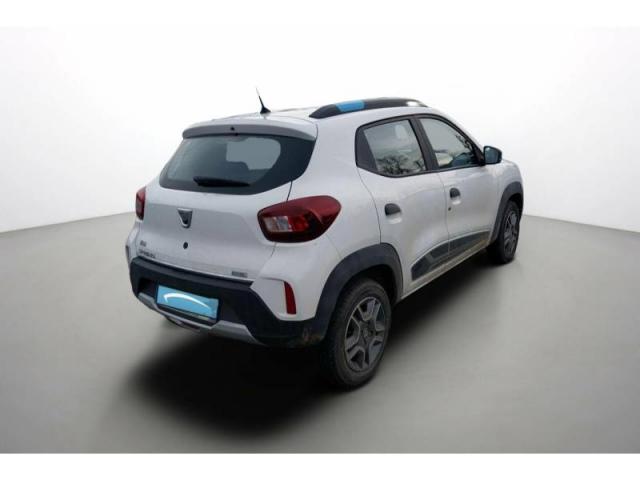 Dacia Spring image 2