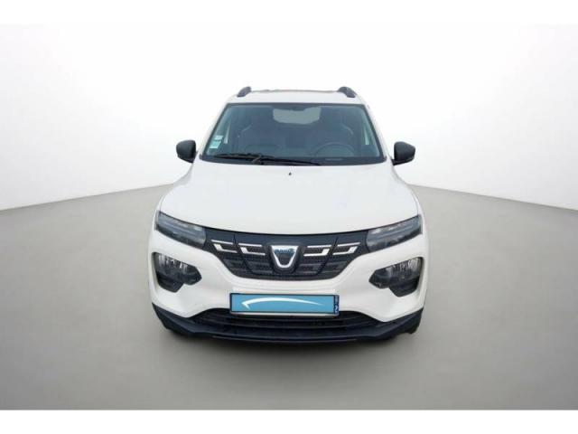 Dacia Spring image 6
