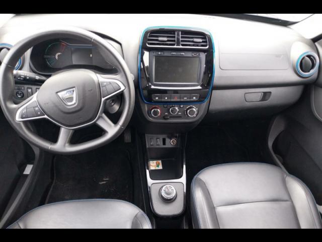 Dacia Spring image 4