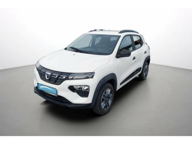 Dacia Spring Business 2020