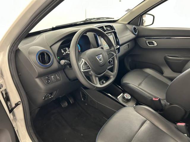 Dacia Spring image 5