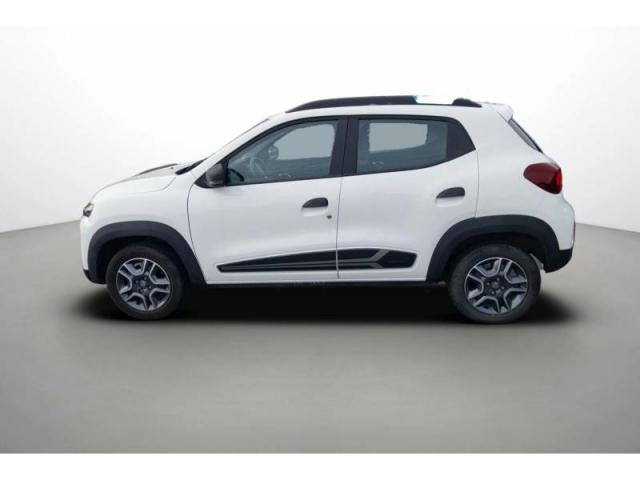 Dacia Spring image 4