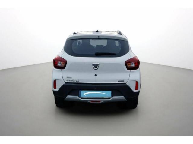Dacia Spring image 8