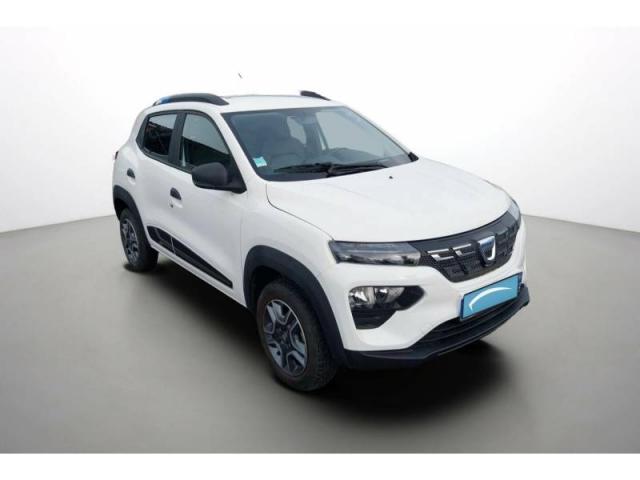 Dacia Spring image 3