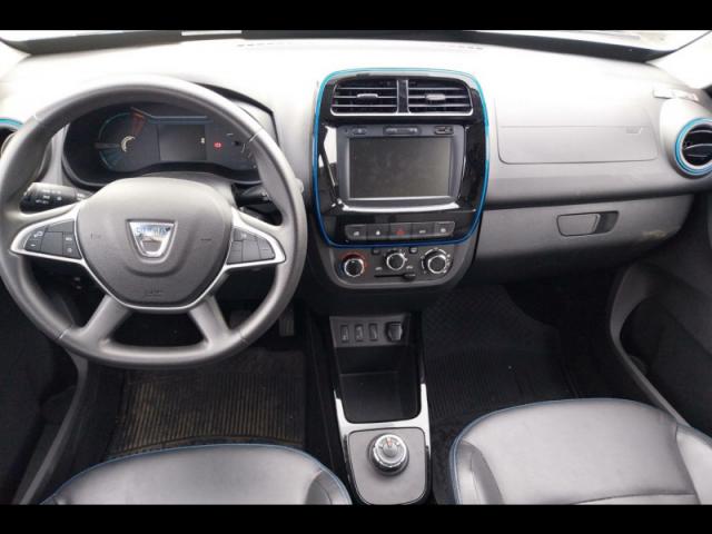 Dacia Spring image 2