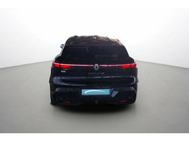 Renault Mégane image 1