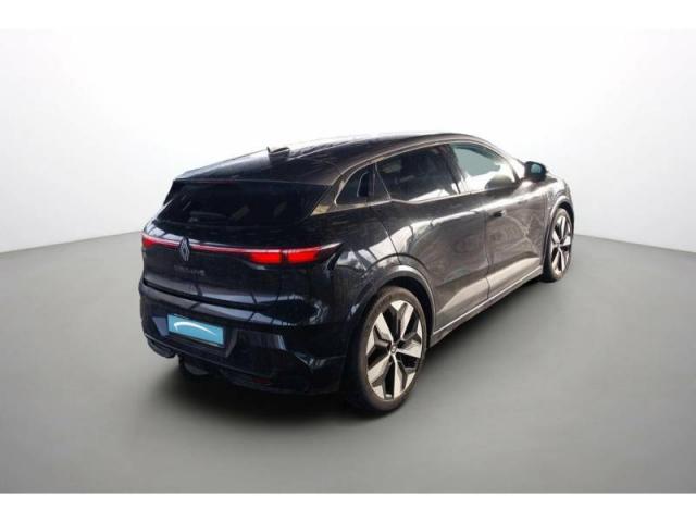 Renault Mégane image 2