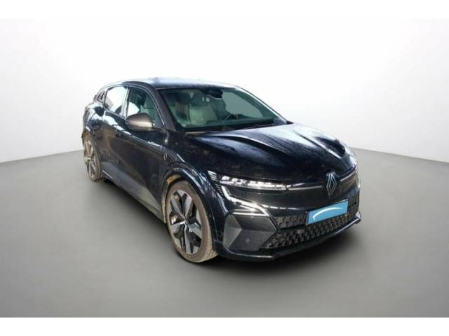 Renault Mégane image 7