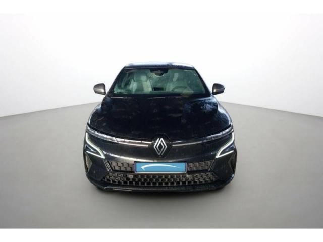 Renault Mégane image 3