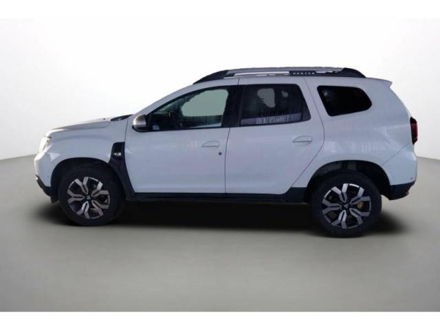 Dacia Duster image 5