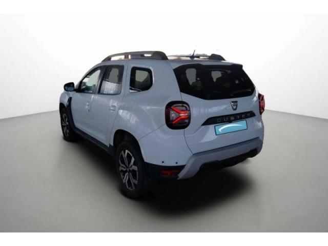 Dacia Duster image 2