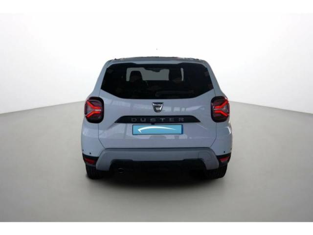Dacia Duster image 3