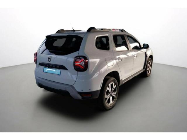 Dacia Duster image 8