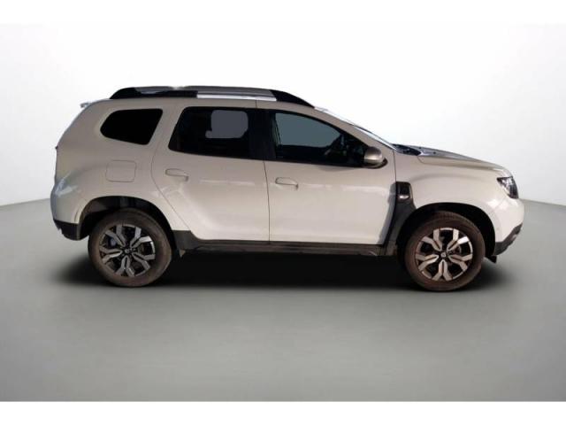 Dacia Duster image 4