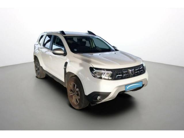 Dacia Duster image 1