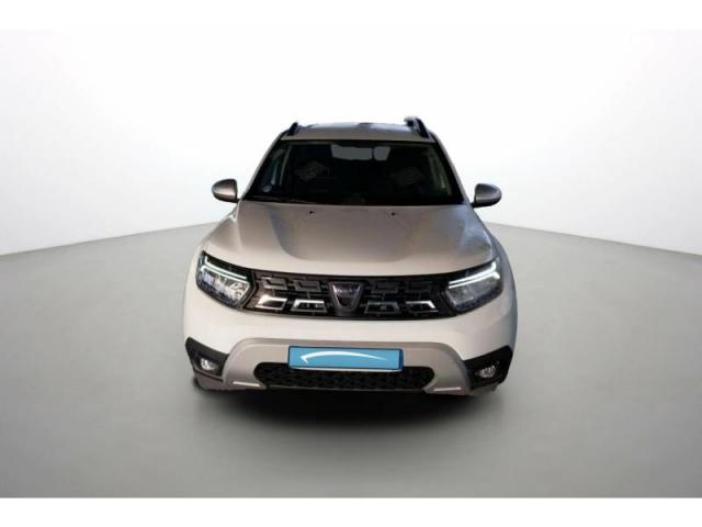 Dacia Duster image 6