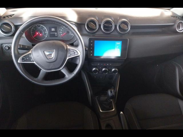 Dacia Duster image 7