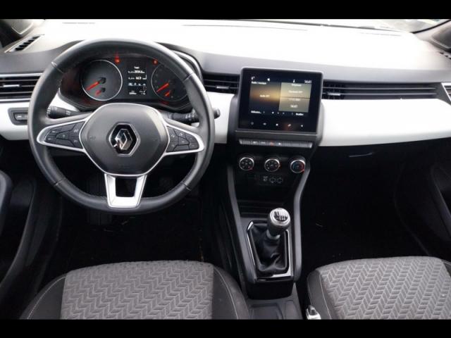 Renault Clio image 4