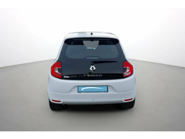 Renault Twingo image 5