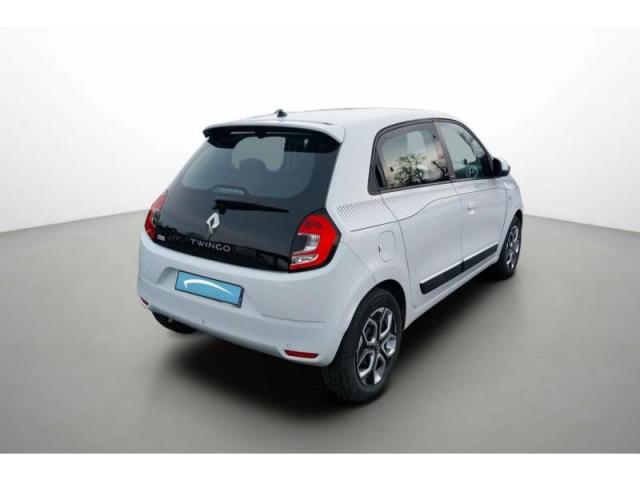 Renault Twingo image 8
