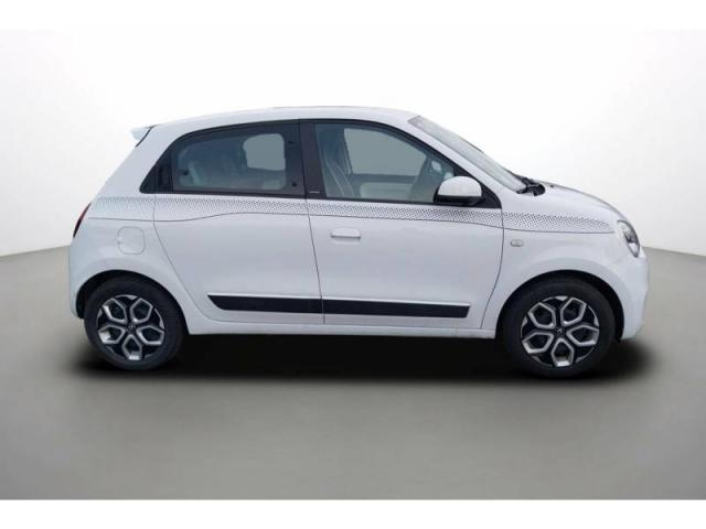 Renault Twingo image 6