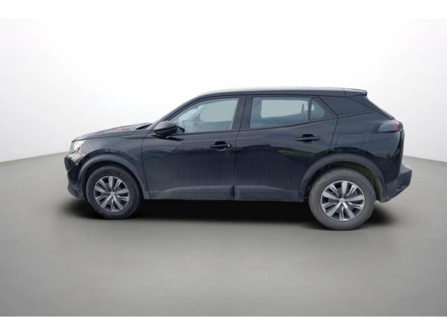 Peugeot 2008 image 4