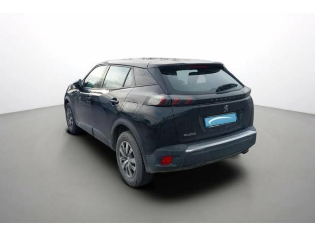 Peugeot 2008 image 8