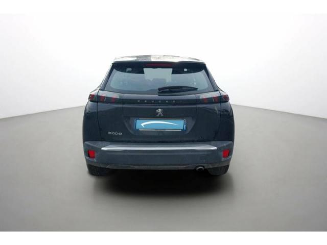 Peugeot 2008 image 7