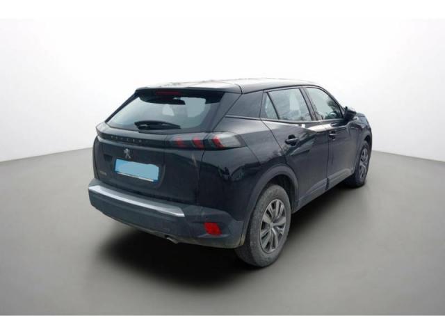 Peugeot 2008 image 2