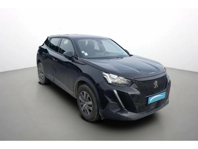 Peugeot 2008 image 1