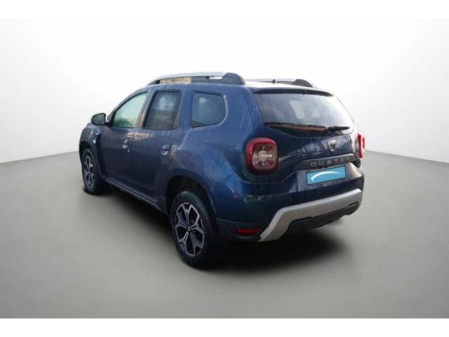Dacia Duster image 4