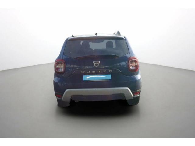 Dacia Duster image 5
