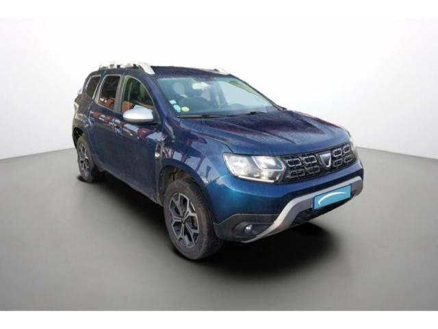 Dacia Duster image 2