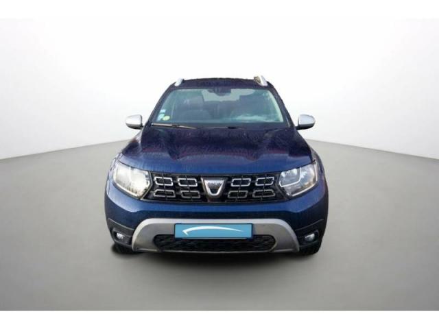 Dacia Duster image 6