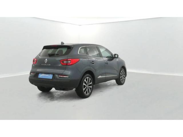 Renault Kadjar image 8