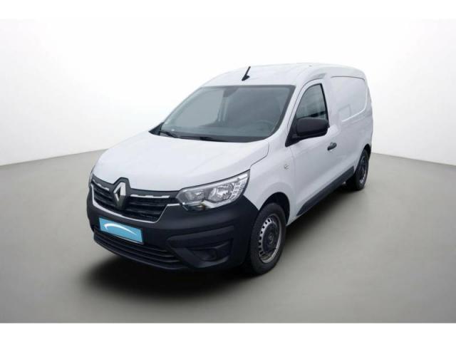 Renault Express (30) Van Blue Dci 95 Confort