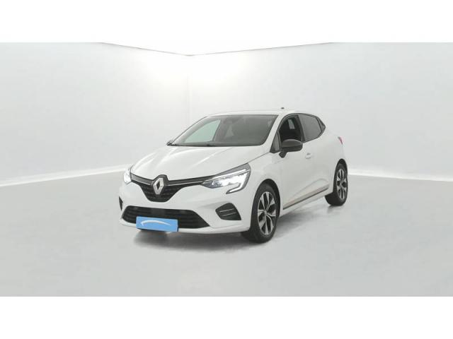 Renault Clio Blue Dci 100 Evolution