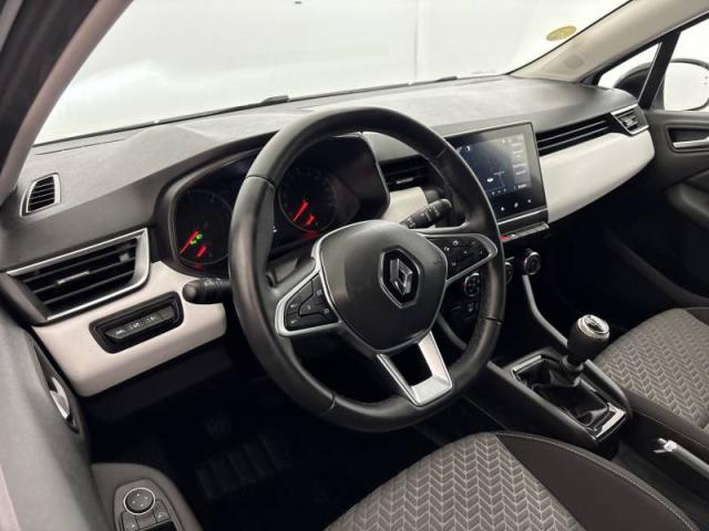 Renault Clio image 4