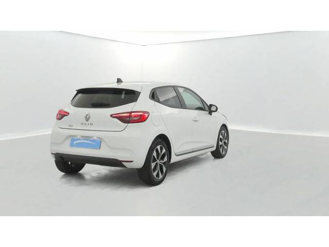 Renault Clio image 9