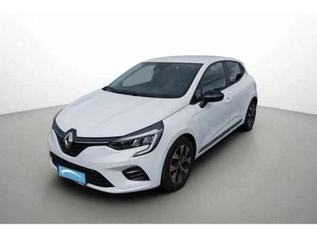 Renault Clio Blue Dci 100 Evolution