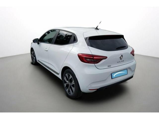 Renault Clio image 2