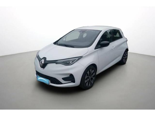 Renault Zoe R110 - My22 Evolution