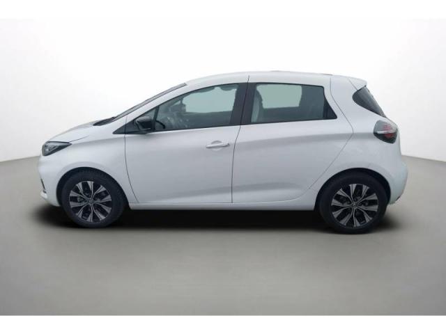 Renault Zoe image 6