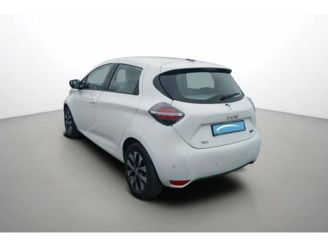 Renault Zoe image 1