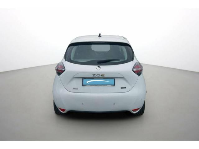 Renault Zoe image 8