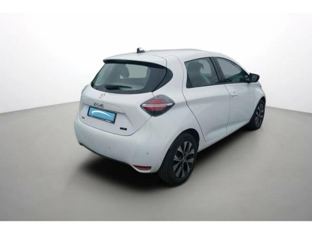 Renault Zoe image 2