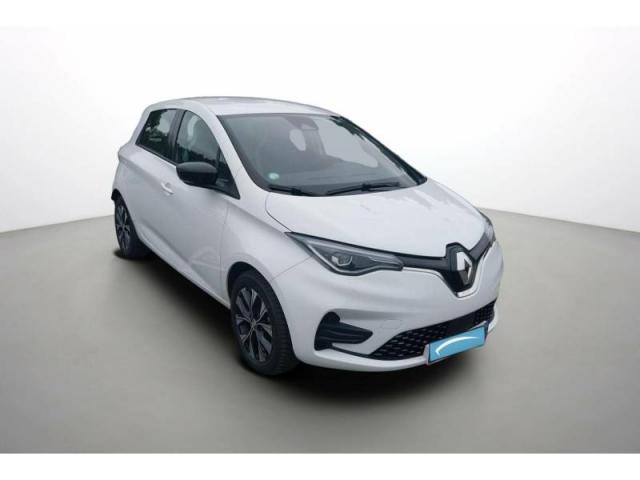 Renault Zoe image 7