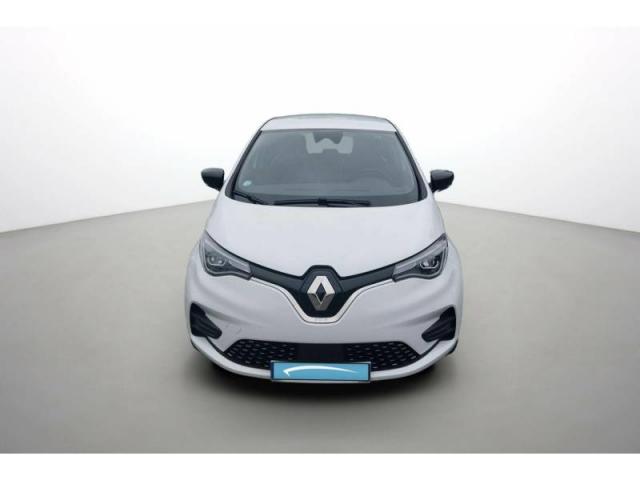 Renault Zoe image 5