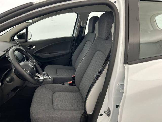 Renault Zoe image 4